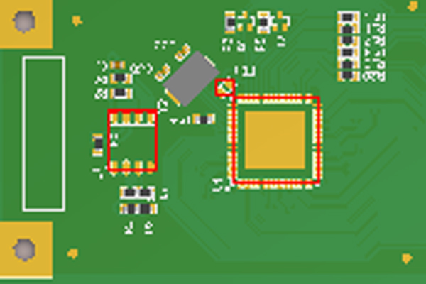 MODULE SW100-V3E